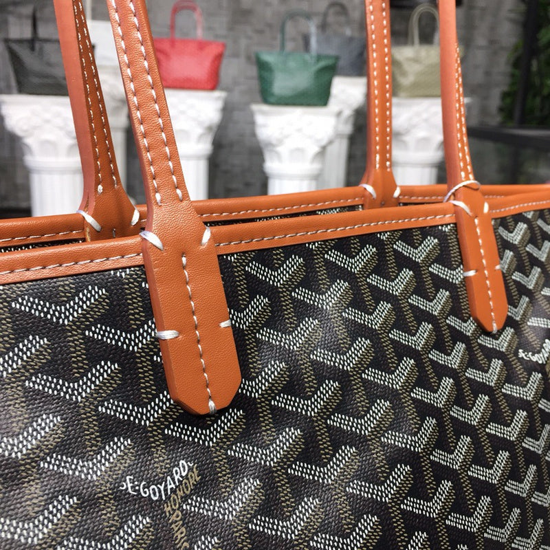 Luxe Touch Bags - GOD Bags - 208