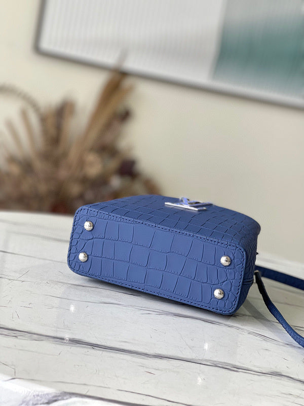 Fashion Luxe Touch bags - 4339