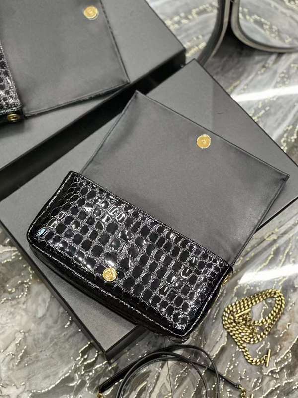 Luxe Touch - SLY Bags 593