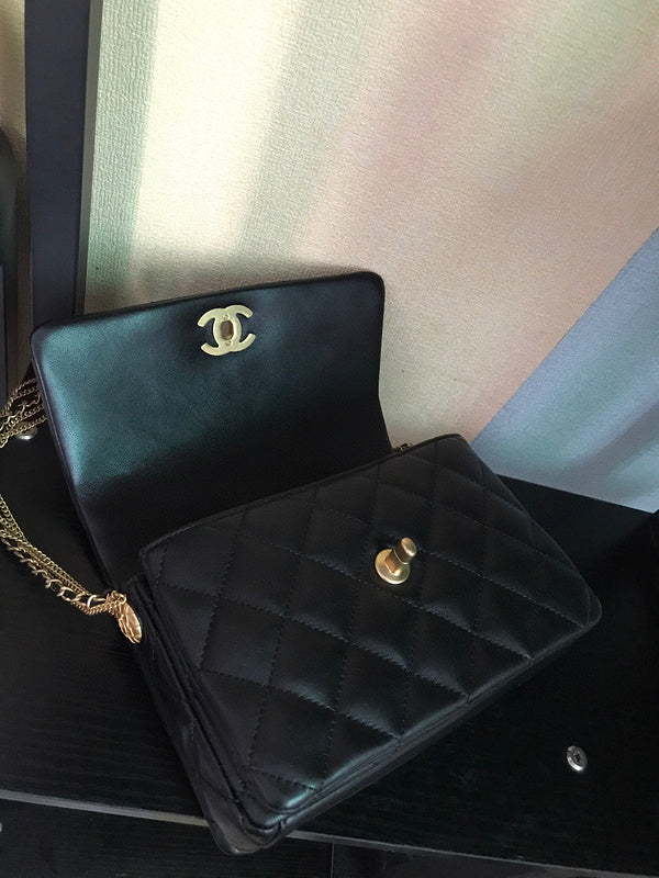 Luxe Touch Bags 

 -  Bags - 3061