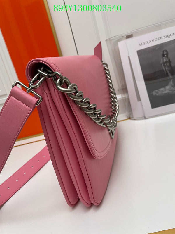 Luxe Touch Fashion - BGA Bags - 1670