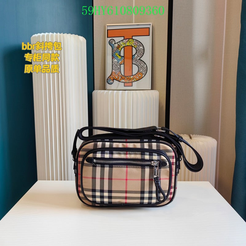 LTB Fashion -BBR Bags - 078