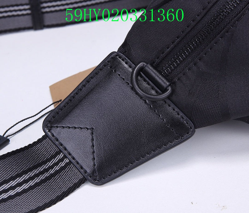 Luxe Touch Fashion -BBR Bags - 580