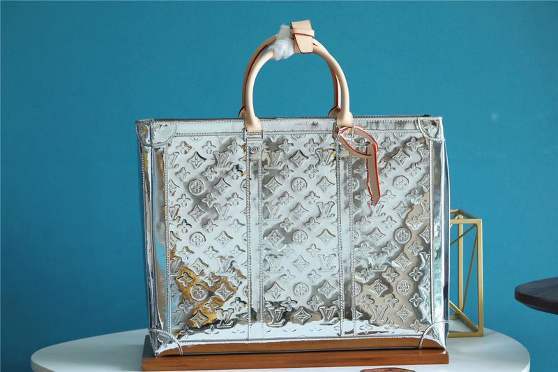 Luxe Touch Fashion LTB-bags - 9813