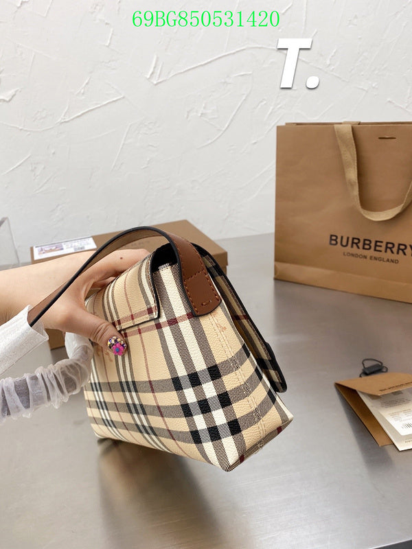 LTB Fashion -BBR Bags - 502