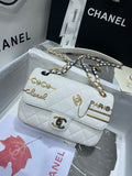 Luxe Touch Bags -  Bags - 195