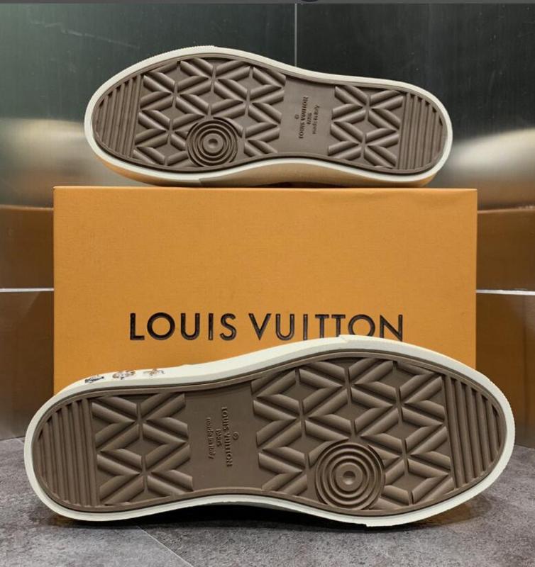 Luxe Touch Bags 

 - LTB Men Shoes - 1355