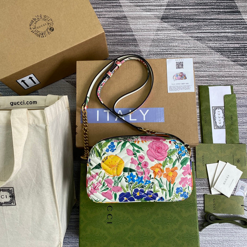 LTB - GG Bags - 2050