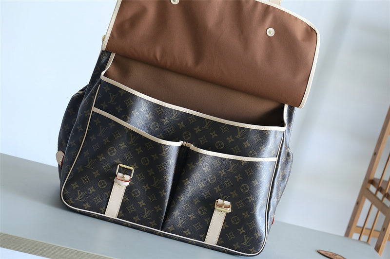 Luxe Touch Fashion LTB-bags - 10468