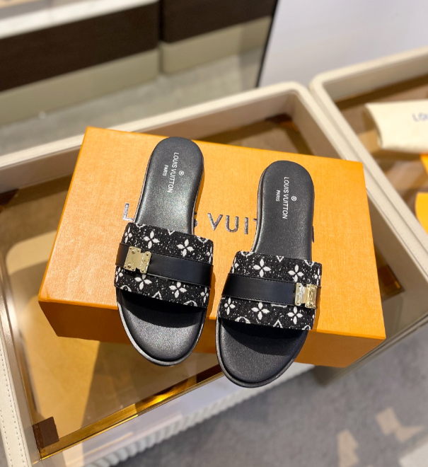 Luxe Touch Bags -  Women Shoes - 044