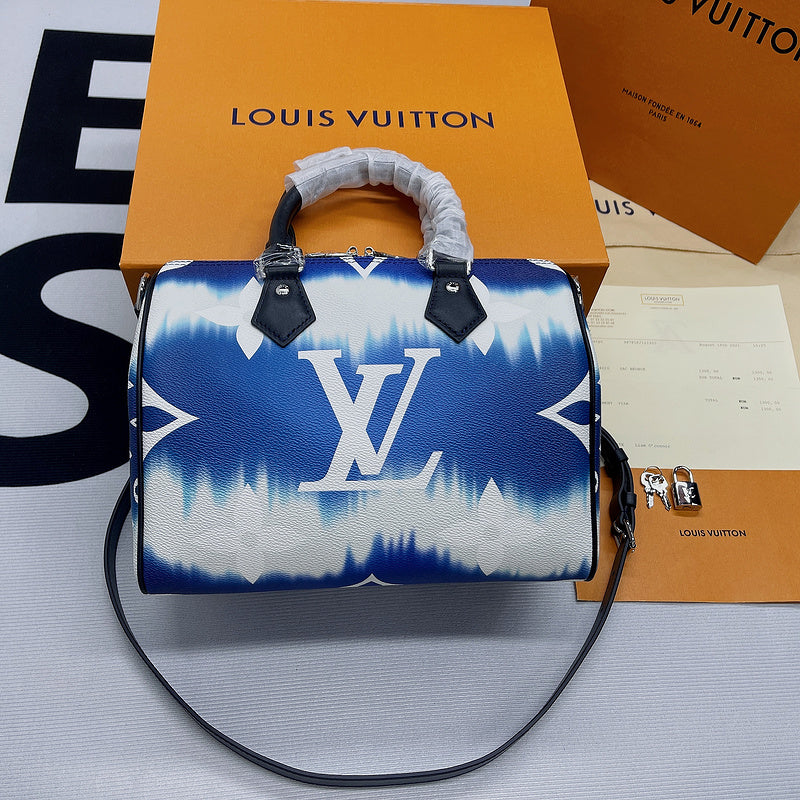 Rezaus Fashion LTB-bags - 8163