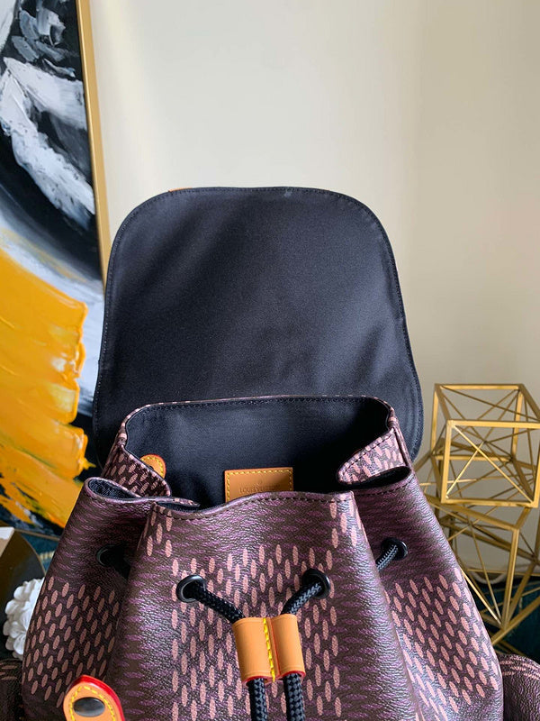 Luxe Touch Fashion LTB-bags - 17783