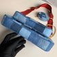 Luxe Touch Bags -   3103