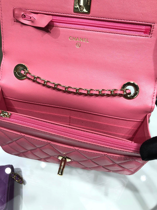LTB - Luxe Touch Bags - 631