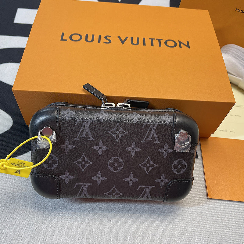 Luxe Touch Fashion LTB-bags - 10236