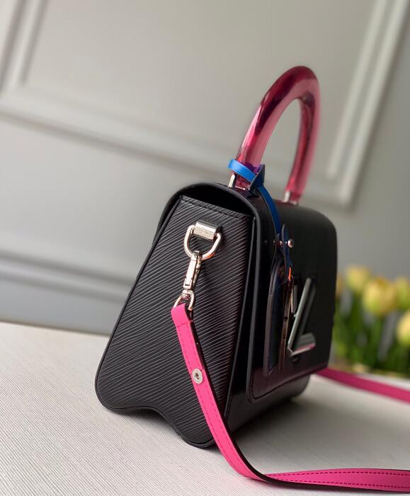 Luxe Touch Bags -   3139