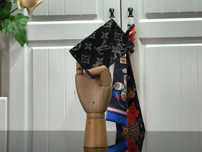 Fashion Luxe Touch bags - 2640