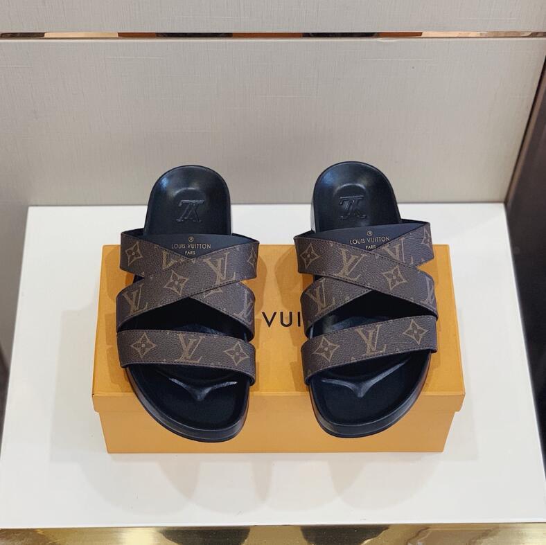 Luxe Touch Bags -  Men Shoes - 1603