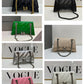 Luxe Touch Fashion - BGA Bags - 1698