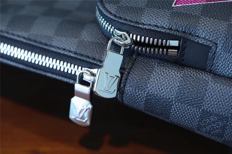 Luxe Touch Fashion LTB-bags - 10230