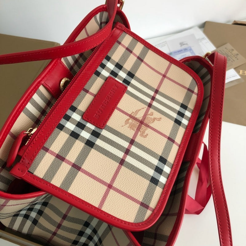 Luxe Touch Bags Fashion -BBR Bags - 1104