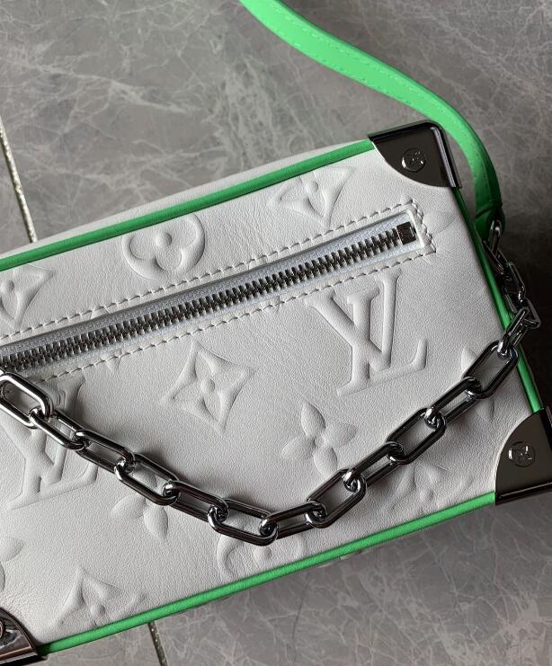 Luxe Touch Bags 

 - LTB Bags - 2363