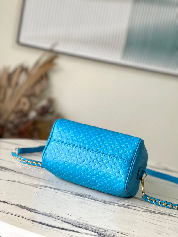 Fashion Luxe Touch bags - 4201