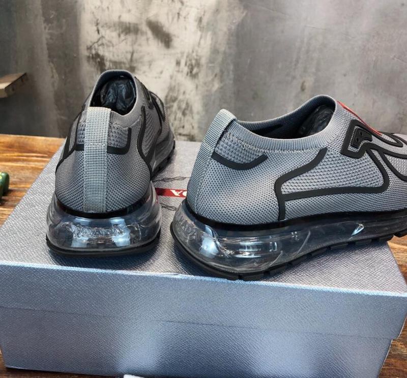 Luxe Touch Bags - PD Men Shoes - 268