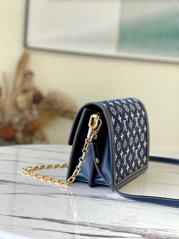 Fashion Luxe Touch bags - 5437