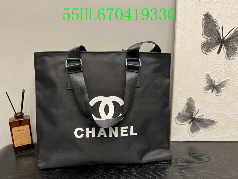 Luxe Touch Fashion - BGA Bags - 1817
