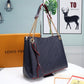 Fashion Luxe Touch bags - 3941