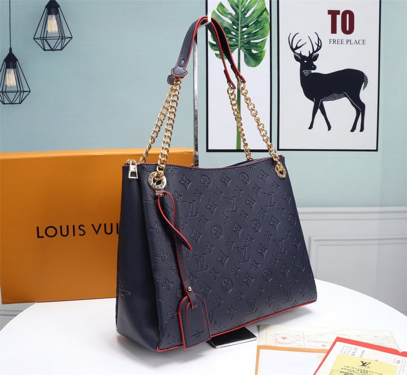 Fashion Luxe Touch bags - 3941