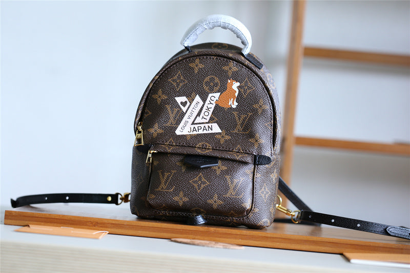 LTB - LUV Bags - 031