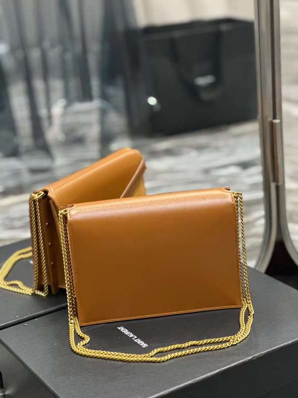 Luxe Touch - SLY Bags 529