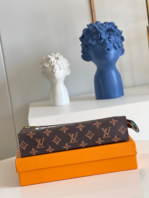 Fashion Luxe Touch bags - 2626