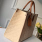 Luxe Touch Bags -   3112
