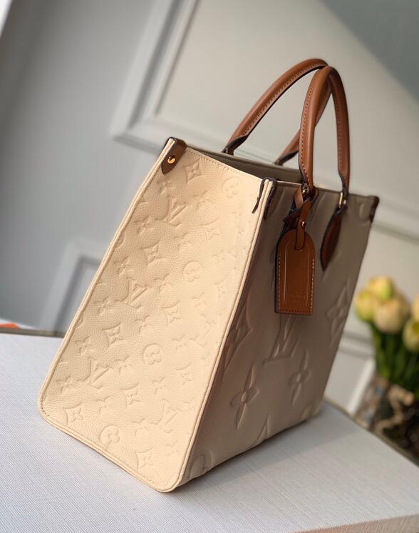 Luxe Touch Bags 

 - LTB Bags - 3112