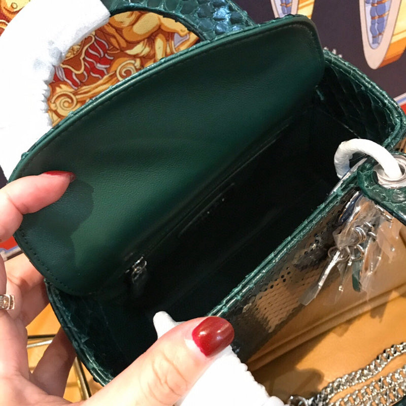LTB - Luxe Touch Bags - 2874