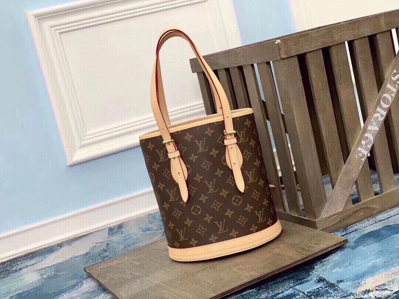 Luxe Touch Fashion LTB-bags - 17086