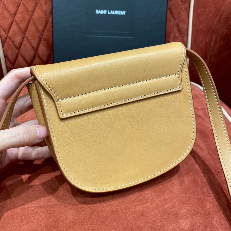 Luxe Touch - SLY Bags 035