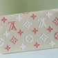 Luxe Touch Fashion LTB-bags - 8765