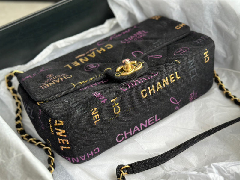 LTB - Luxe Touch Bags - 073