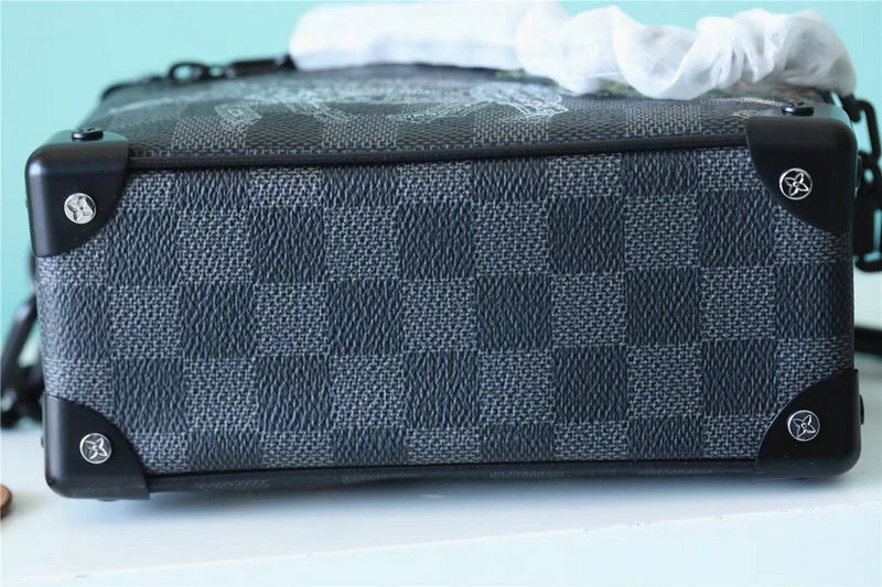Luxe Touch Fashion LTB-bags - 10134