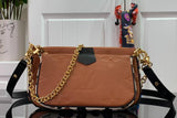 Luxe Touch Bags -   2342