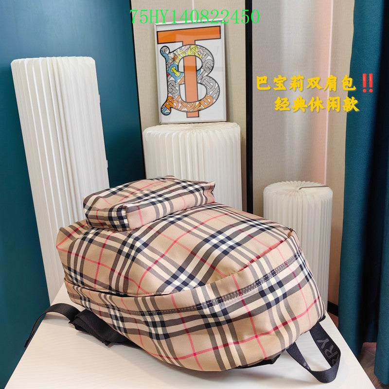 Luxe Touch Bags Fashion -BBR Bags - 042