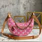 Luxe Touch Fashion LTB-bags - 17160