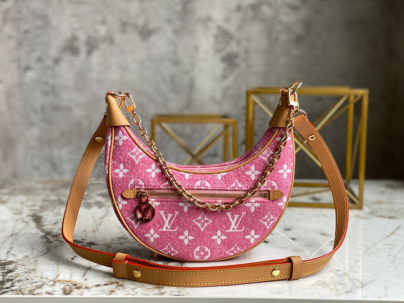 Luxe Touch Fashion LTB-bags - 17160