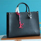 Luxe Touch Fashion LTB-bags - 8649