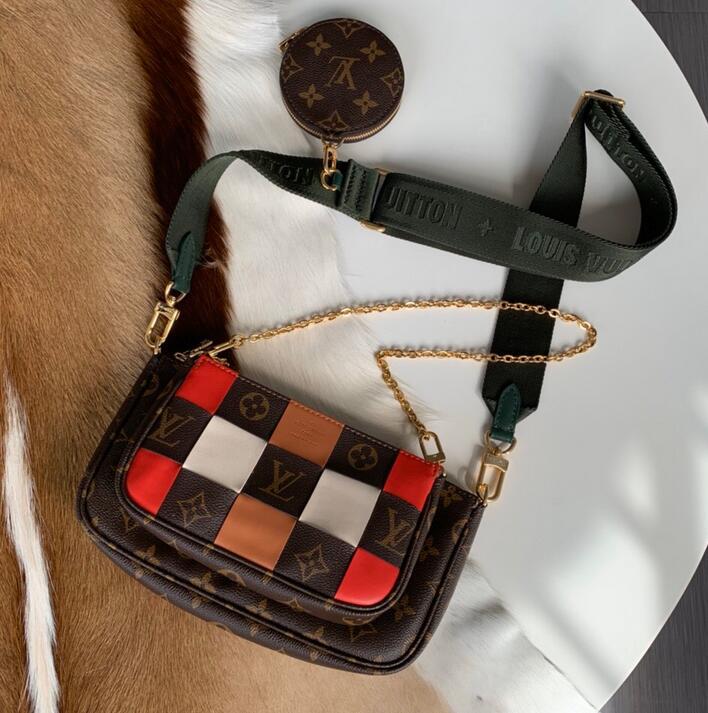 Luxe Touch Bags 

 - LTB Bags - 3040