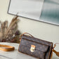 Fashion Luxe Touch bags - 4259